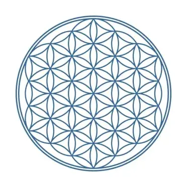 Sacred Geometry SVG Cuttable Designs