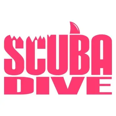 Scuba Dive Cuttable Designs