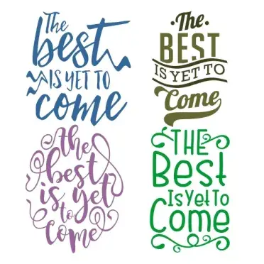 The Best SVG Cuttable Design