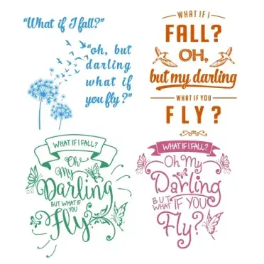 What If SVG Cuttable Designs