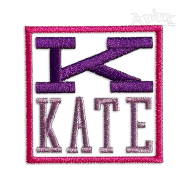 Wide and Tall Block Embroidery Fonts by Apex