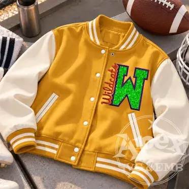 Wildcats School Mascot Spirit Game Sports Embroidery Design Bundle