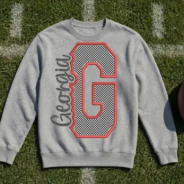Georgia Huge Bundle Machine Embroidery Bundle