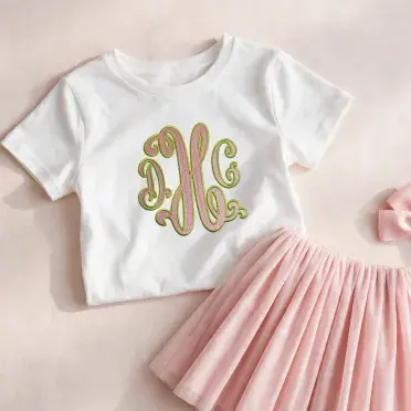Suzanne Curlz Sample Dress 