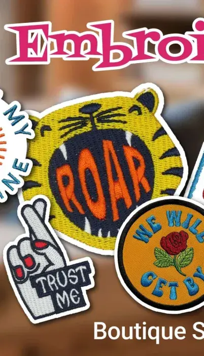 Embroidery Designs