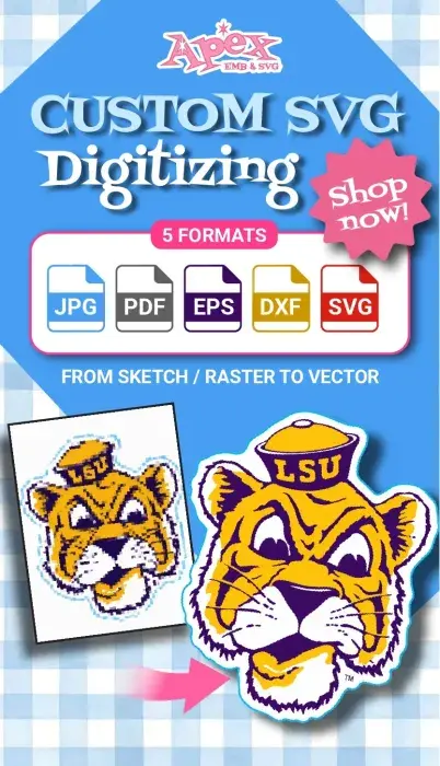 Digitizing 