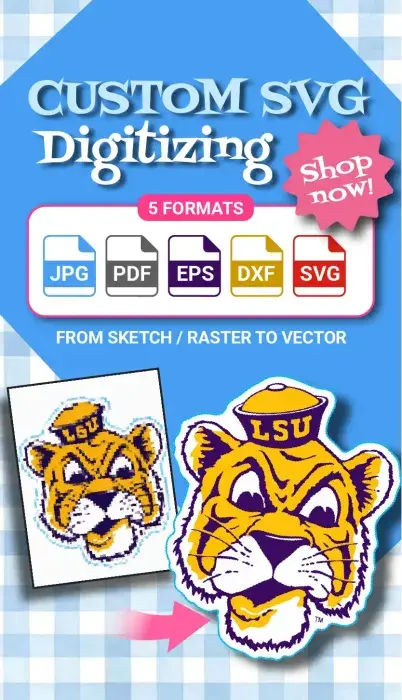 Digitizing mobile