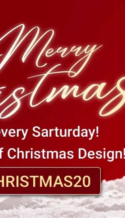 Embroidery Christmas