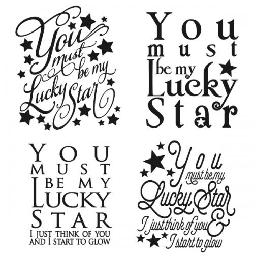You Are My Lucky Star-10K 14K 18Kゴールドダイヤモンドネックレス レディース 淡水養殖パールペンダン You Are My Lucky Star 56.68814 \u2013 Department 56 Retirements