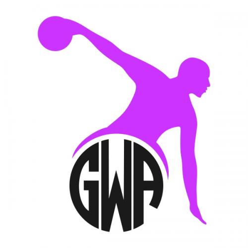 Bowling Monogram Frames Cuttable Designs Apex Embroidery Designs