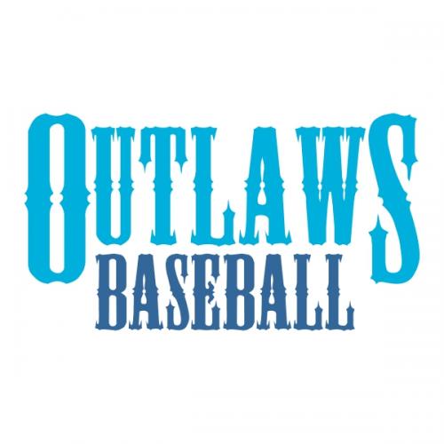 Outlaw Cuttable Font