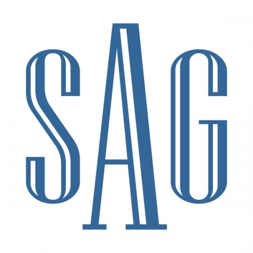 Bain SVG Cuttable Font