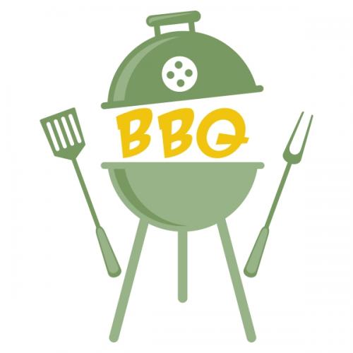 BBQ Pack SVG Cuttable Designs