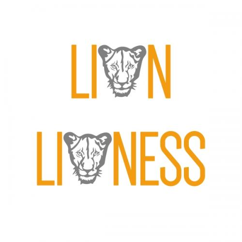 Lion King SVG Designs