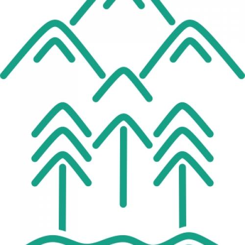 Mountain Pack SVG Cuttable Designs