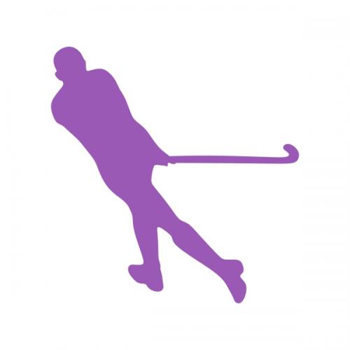 Hockey SVG Cuttable Designs