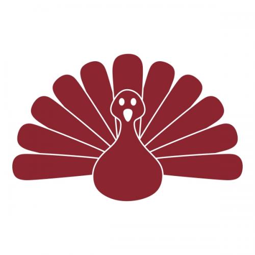 Thanksgiving SVG Cuttable Designs