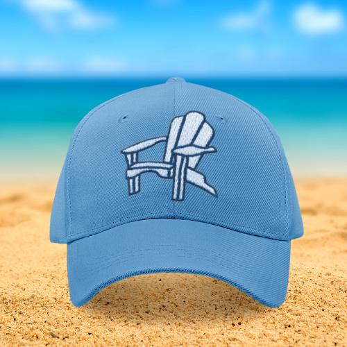 Adirondack Chair Embroidery Design Apex Embroidery Designs, Monogram