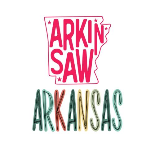 Arkansas State Arkinsaw SVG Cuttable Designs