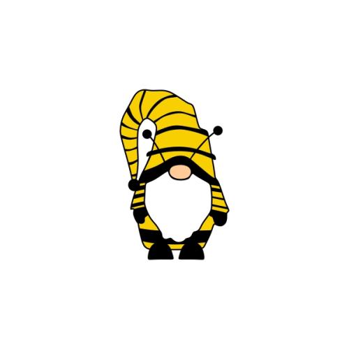 Bee Gnomes Pack SVG Cuttable Design
