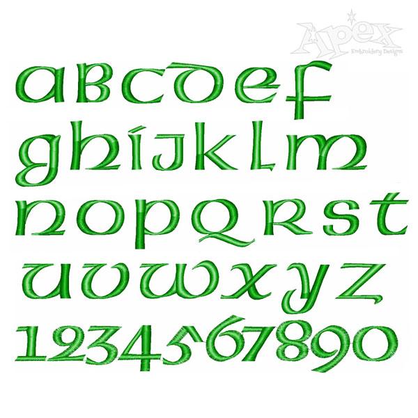 irish-celtic-machine-embroidery-font-apex