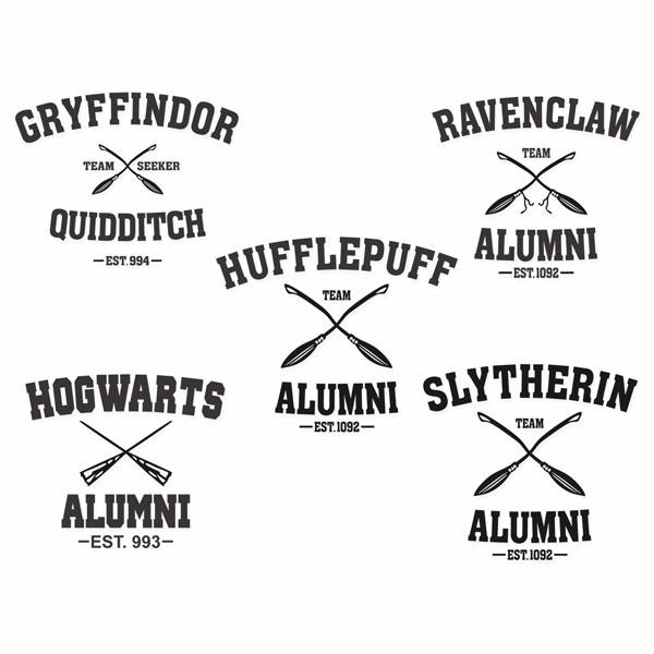 Slytherin Values SVG — KnotGrowingUp Designs