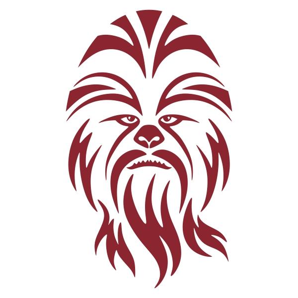UPDATED 15 Best Chewbacca Pumpkin Stencils updated-15-best-chewbacca-pumpkin-stencils