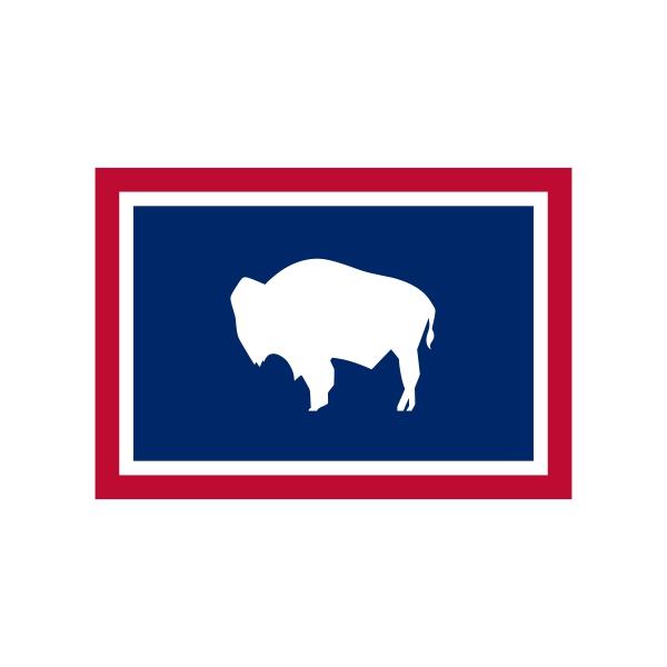 Wyoming Bison Cuttable Design | Apex Designs & Fonts Wyoming Bison Cuttable Design | Apex Designs & Fonts