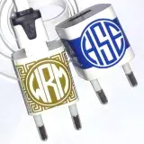 Iphone Ipad charger Wraps Cuttable Designs