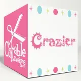 Crazy fiesta font Cuttable Fonts