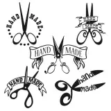 Handmade Crafts DIY SVG Cuttable Designs