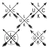 Luck Svg Irish Cuttable Designs