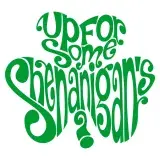 Shenanigans Svg Cuttable Designs