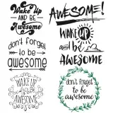 Awesome Svg Cuttable Designs