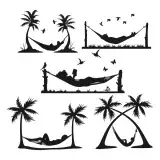 Hammock Cuttable Designs