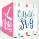 Sunshine Scrip SVG Cuttable Font