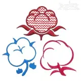 Cotton Embroidery Designs
