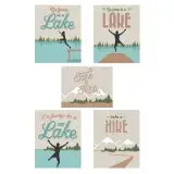 Go Jump SVG Cuttable Designs
