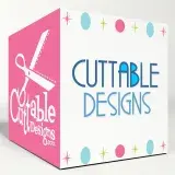 Parisian SVG Cuttable Fonts