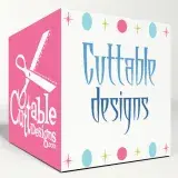 Dagger SVG Cuttable Fonts