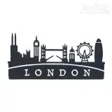 London Embroidery Designs