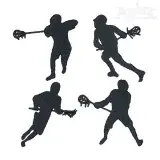 Players Embroidery Designs