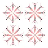 Pattern Pack SVG Cuttable Designs