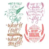 What If SVG Cuttable Designs