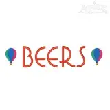 Beers Balloon Embroidery Designs