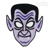 Halloween Masks Embroidery Designs