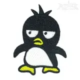 Penguin Embroidery Designs