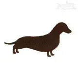 Dog Embroidery Designs