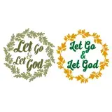 Christmas Wreath SVG Cuttable Designs