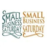 Small Business Saturday SVG Cuttable Designs